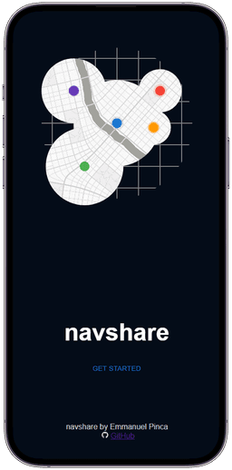 navshare-device