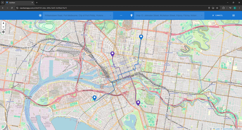 navshare-map